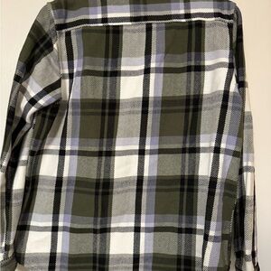 Outerknown Blanket Shirt